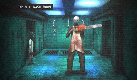 night shift game|Download The Night Shift Demo .